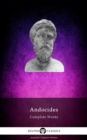Image for Delphi Complete Works of Andocides Illustrated