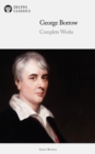 Image for Delphi Complete Works of George Borrow Illustrated