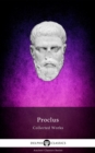 Image for Delphi Collected Works of Proclus Illustrated