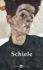 Image for Delphi Complete Works of Egon Schiele Illustrated