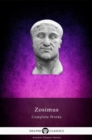 Image for Delphi Complete Works of Zosimus Illustrated