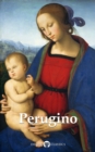 Image for Delphi Complete Works of Pietro Perugino Illustrated