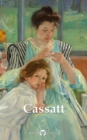 Image for Delphi Complete Works of Mary Cassatt Illustrated