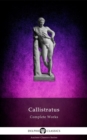 Image for Delphi Complete Works of Callistratus Illustrated