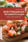 Image for Mediterranean Diet Cookbook for Everyone