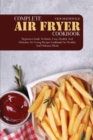 Image for Complete Air Fryer Cookbook