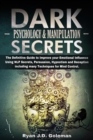 Image for Dark Psychology and Manipulation Secrets