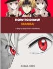 Image for How to Draw Manga