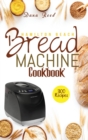 Image for Hamilton Beach Bread Machine Cookbook