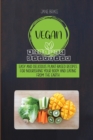 Image for Vegan Recipes Cookbook