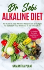 Image for Dr Sebi Alkaline Diet