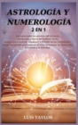 Image for Astrologia Y Numerologia 2 in 1
