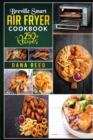 Image for Breville Smart Air Fryer Cookbook