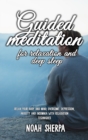 Image for Guided Meditation for Relaxation and Deep Sleep