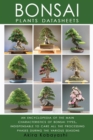 Image for BONSAI - Plants Datasheets : An Encyclopedia of the Main Characteristics of Bonsai Types, Indispensable to Care for All Processing Phases During the Various Seasons