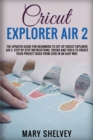 Image for Cricut Explorer Air 2