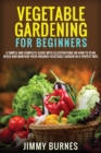 Image for Vegetable Gardening for Beginners