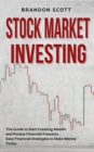 Image for Stock Market Investing