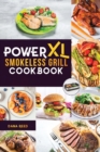 Image for PowerXL Smokeless Grill Cookbook