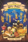 Image for The Harry Potter Cookbook : 200+ Magical and delicious recipes inspired by the Wizarding World of Harry Potter.