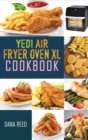 Image for Yedi Air Fryer Oven XL Cookbook