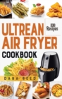 Image for Ultrean Air Fryer Cookbook