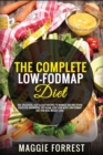 Image for The Complete Low-Fodmap Diet