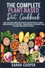 Image for The Complete Plant-Based Diet Cookbook