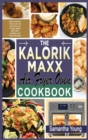 Image for The Kalorik MAXX Air Fryer Oven Cookbook
