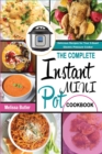 Image for The Complete Instant Pot Mini Cookbook