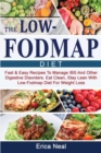 Image for The Low-Fodmap Diet