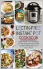 Image for Lectin-Free Instant Pot Cookbook