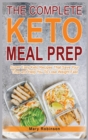 Image for The Complete Keto Meal Prep