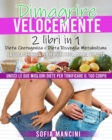 Image for Dimagrire Velocemente