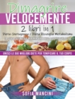 Image for Dimagrire Velocemente