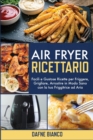 Image for Air Fryer Ricettario