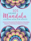 Image for 101 Heart Mandala