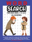 Image for Words Search Fun for Kids