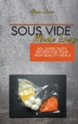 Image for Sous Vide Made Easy