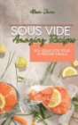 Image for Sous Vide Amazing Recipes