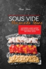 Image for Sous Vide Homemade Ideas : Modern And Most Delicious Sous Vide Recipes 2021