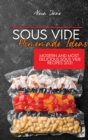Image for Sous Vide Homemade Ideas : Modern And Most Delicious Sous Vide Recipes 2021