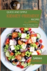Image for Quick And Simple Kidney-Friendly Recipes