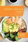Image for Kidney Disease Cookbook : A Complete Guide To Improve Kidney Function