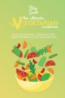 Image for The Ultimate Vegetarian Cookbook