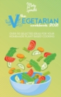 Image for The Vegetarian Cookbook 2021