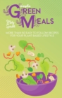 Image for Simple Green Meals