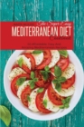 Image for The Super Easy Mediterranean Diet Cookbook