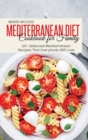 Image for Mediterranean Diet Cookbook For Family