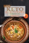 Image for Keto Slow Cooker Cookbook 2021 : Over 50 Delicious Ideas To Save Time And Enjoy Keto Foods